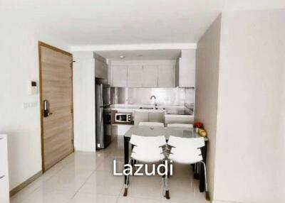 2 Bed 2 Bath 61 SQ.M at SOCIO Reference 61