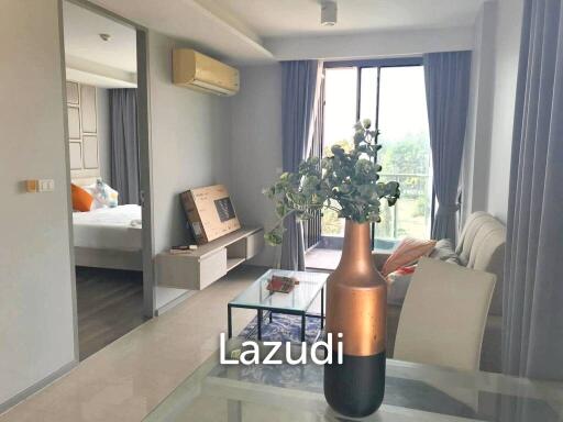 Stylish Condo 6th Avenue, Choeng Thale, Phuket