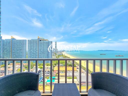 Condo For Rent Jomtien