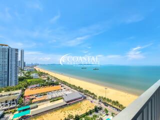 Condo For Rent Jomtien