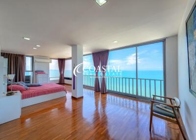 Condo For Rent Jomtien