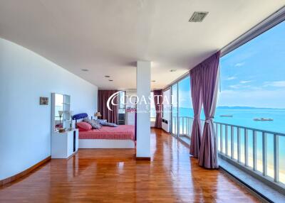 Condo For Rent Jomtien