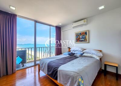 Condo For Rent Jomtien