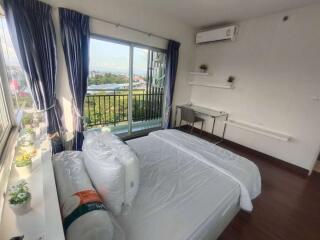 2 bedroom condo to rent : Supalai Monte Bldg 2