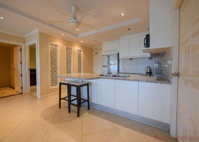 3 Bed Condo For Sale In Jomtien - The Residence