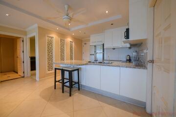 3 Bed Condo For Sale In Jomtien - The Residence