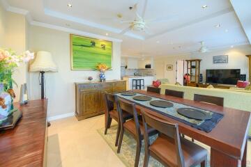 3 Bed Condo For Sale In Jomtien - The Residence