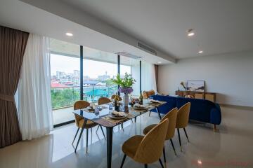 1 Bed Condo For Sale In Jomtien - Gardenia Pattaya