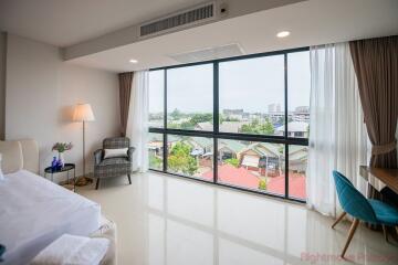 1 Bed Condo For Sale In Jomtien - Gardenia Pattaya