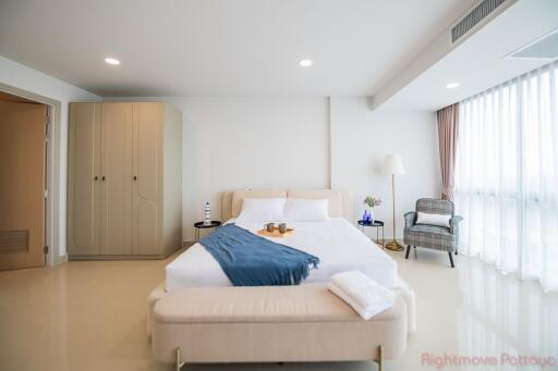 1 ห้องนอน คอนโด สำหรับขาย ใน จอมเทียน - Gardenia Pattaya