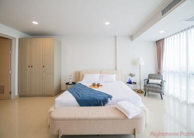 1 Bed Condo For Sale In Jomtien - Gardenia Pattaya