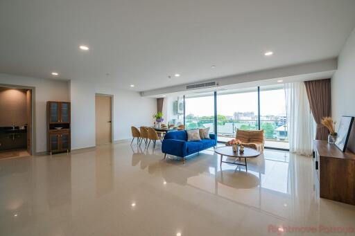 1 Bed Condo For Sale In Jomtien - Gardenia Pattaya