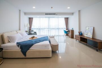 1 ห้องนอน คอนโด สำหรับขาย ใน จอมเทียน - Gardenia Pattaya