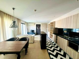 Condo for sale 2 bedroom 63.35 m² in Venetian Condo Resort, Pattaya