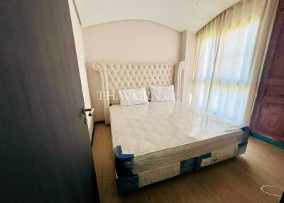 ขาย คอนโด 2 bedroom 63.35 ตร.ม. ใน  Venetian Condo Resort, Pattaya
