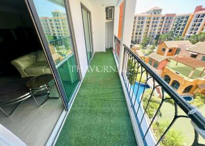 ขาย คอนโด 2 bedroom 63.35 ตร.ม. ใน  Venetian Condo Resort, Pattaya