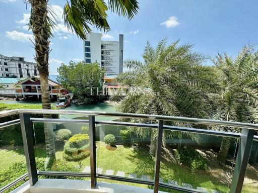 Condo for sale 2 bedroom 82.38 m² in Whale Marina Condo, Pattaya