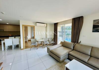 Condo for sale 2 bedroom 82.38 m² in Whale Marina Condo, Pattaya