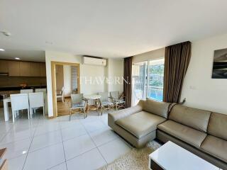 Condo for sale 2 bedroom 82.38 m² in Whale Marina Condo, Pattaya