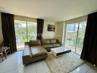 Condo for sale 2 bedroom 82.38 m² in Whale Marina Condo, Pattaya