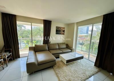 Condo for sale 2 bedroom 82.38 m² in Whale Marina Condo, Pattaya