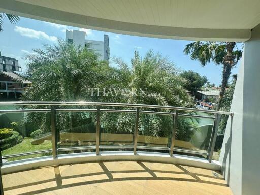 Condo for sale 2 bedroom 82.38 m² in Whale Marina Condo, Pattaya