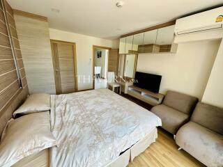 Condo for sale 2 bedroom 82.38 m² in Whale Marina Condo, Pattaya