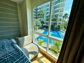 Condo for sale 2 bedroom 82.38 m² in Whale Marina Condo, Pattaya