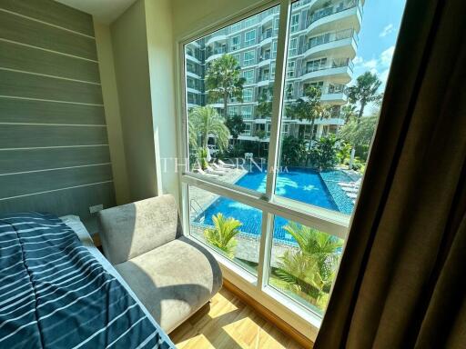 Condo for sale 2 bedroom 82.38 m² in Whale Marina Condo, Pattaya