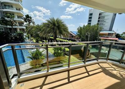 Condo for sale 2 bedroom 82.38 m² in Whale Marina Condo, Pattaya