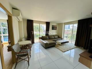 Condo for sale 2 bedroom 82.38 m² in Whale Marina Condo, Pattaya