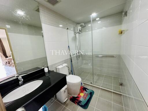 Condo for sale 2 bedroom 82.38 m² in Whale Marina Condo, Pattaya