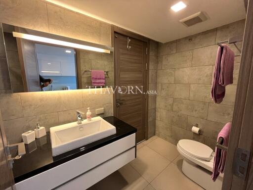 Condo for sale 1 bedroom 70 m² in Water