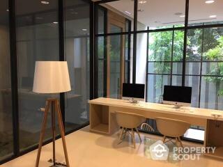 1-BR Condo at Liv @ 49 near BTS Thong Lor