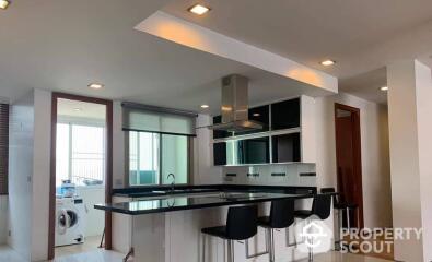 3-BR Condo at Ficus Lane Condominium near BTS Phra Khanong