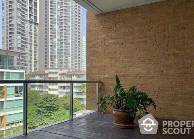 3-BR Condo at Ficus Lane Condominium near BTS Phra Khanong