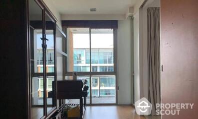 3-BR Condo at Ficus Lane Condominium near BTS Phra Khanong