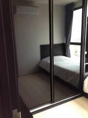 2-BR Condo at Rhythm Sukhumvit 44/1 near BTS Phra Khanong (ID 510608)