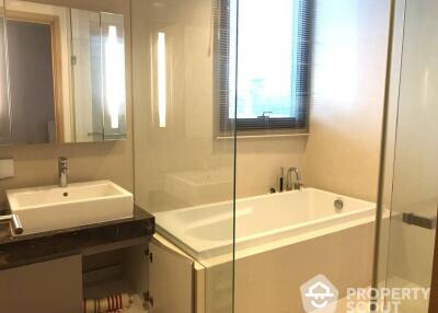 2-BR Condo at Hyde Sukhumvit 13 Condominium near BTS Nana