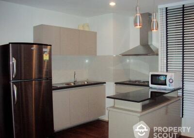 2-BR Condo at Siri On 8 Sukhumvit 8 near BTS Nana (ID 513376)