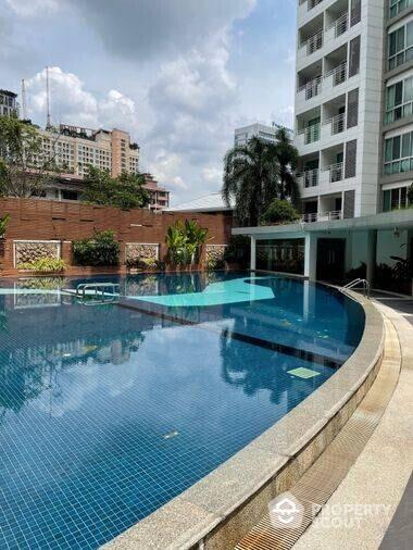 2-BR Condo at Harmony Living Paholyothin 11 Condominium near BTS Saphan Khwai