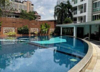 2-BR Condo at Harmony Living Paholyothin 11 Condominium near BTS Saphan Khwai