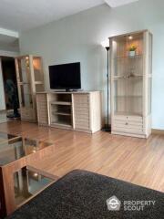 2-BR Condo at Harmony Living Paholyothin 11 Condominium near BTS Saphan Khwai