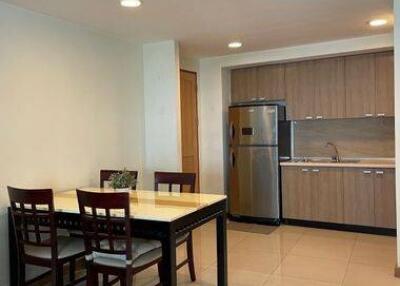 2-BR Condo at Harmony Living Paholyothin 11 Condominium near BTS Saphan Khwai