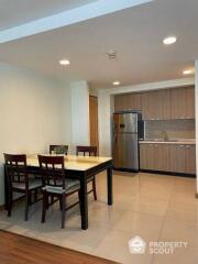 2-BR Condo at Harmony Living Paholyothin 11 Condominium near BTS Saphan Khwai