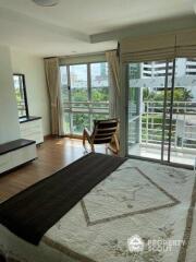 2-BR Condo at Harmony Living Paholyothin 11 Condominium near BTS Saphan Khwai