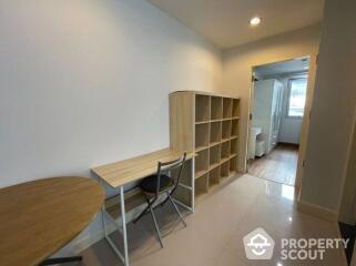 1-BR Condo at Wish @ Siam near BTS Ratchathewi