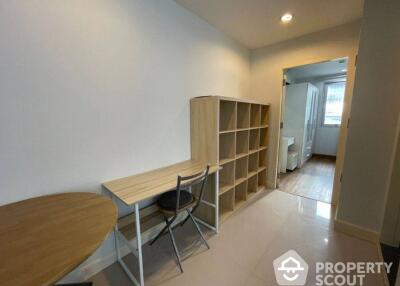 1-BR Condo at Wish @ Siam near BTS Ratchathewi