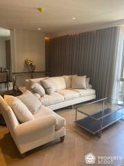 2-BR Condo at The Reserve Sukhumvit 61 near BTS Thong Lor