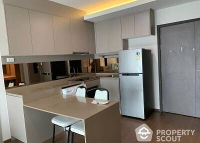 2-BR Condo at Ideo Sukhumvit 93 near BTS Bang Chak